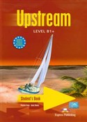 Upstream B... - Virginia Evans, Jenny Dooley -  fremdsprachige bücher polnisch 