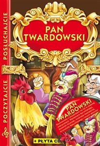 Bild von Pan Twardowski + płyta CD Poczytajcie, posłuchajcie