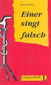 Polnische buch : Einer sing...