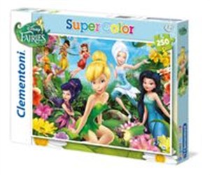 Obrazek Puzzle Wróżki 250