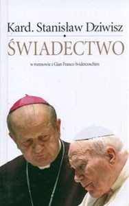 Bild von Świadectwo w rozmowie z Gian Franco Svidercoschim