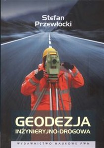 Bild von Geodezja inżynieryjno-drogowa