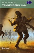 Książka : Tannenberg... - Piotr Szlanta