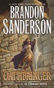 Oathbringe... - Brandon Sanderson -  polnische Bücher