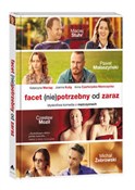 Facet (nie... - Weronika Migoń, Michał Czarnecki - Ksiegarnia w niemczech