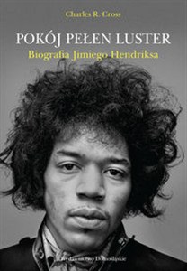 Bild von Pokój pełen luster Biografia Jimiego Hendriksa