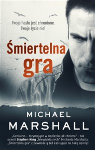 Bild von Śmiertelna gra