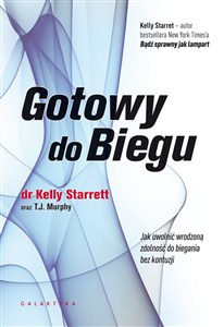 Bild von Gotowy do biegu Jak uwolnić wrodzoną zdolność do biegania bez kontuzji