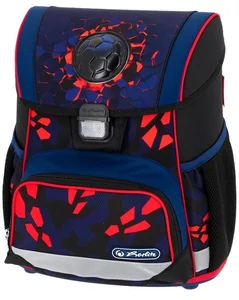 Bild von Zestaw Tornister Loop Plus Kick HERLITZ