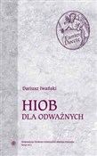 Polnische buch : Hiob dla o... - Dariusz Iwański