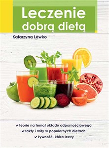 Obrazek Leczenie dobrą dietą
