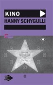 Polska książka : Kino Hanny...