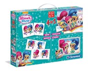 Edukit 4w1... -  Książka z wysyłką do Niemiec 