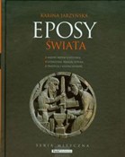 Eposy świa... - Karina Jarzyńska - buch auf polnisch 