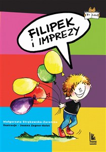 Bild von Filipek i imprezy