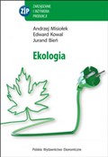 Ekologia - Andrzej Misiołek, Edwadr Kowal, Jurand Bień -  fremdsprachige bücher polnisch 