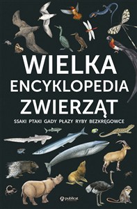 Bild von Wielka encyklopedia zwierząt