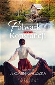 Polnische buch : Folwark Ko... - Grażyna Jeromin-Gałuszka