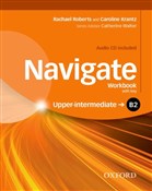 Navigate U... - Krantz Caroline, Roberts Rachel -  Polnische Buchandlung 