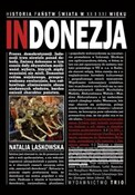 Indonezja - Natalia Laskowska -  Książka z wysyłką do Niemiec 