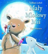 Polnische buch : Mały Miodo... - Gilian Lobel