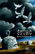 Polska książka : Śturc - Jerzy Surdykowski