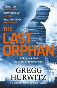 Bild von The Last Orphan