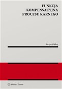 Książka : Funkcja ko... - Kacper Oleksy