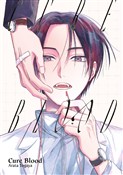 Cure Blood... - Arata Togaya - Ksiegarnia w niemczech