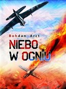 Niebo w og... - Bohdan Arct -  fremdsprachige bücher polnisch 