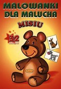 Polnische buch : Misiu Malo... - Opracowanie Zbiorowe