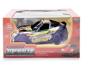 Bild von Auto RC