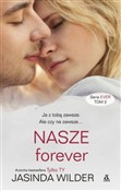NASZE fore... - Jasinda Wilder -  fremdsprachige bücher polnisch 