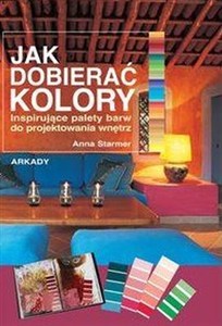 Bild von Jak dobierać kolory Inspirujące palety barw do projektowania wnętrz