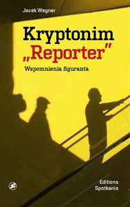 Bild von Kryptonim Reporter Wspomnienia figuranta