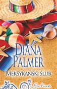 Polnische buch : Meksykańsk... - Diana Palmer