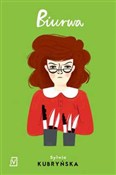 Biurwa - Sylwia Kubryńska - Ksiegarnia w niemczech