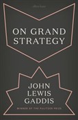 On Grand S... - John Lewis Gaddis - Ksiegarnia w niemczech