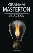 Śpiączka (... - Graham Masterton -  Książka z wysyłką do Niemiec 