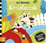 Koziołecze... - Jan Brzechwa -  fremdsprachige bücher polnisch 