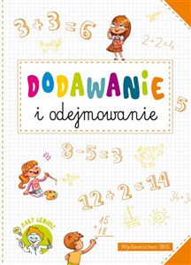 Bild von Mały geniusz. Dodawanie i odejmowanie