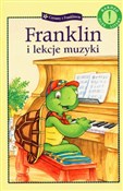 Polnische buch : Franklin i... - Opracowanie Zbiorowe