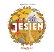 Jesień - Agnieszka Potocka -  Polnische Buchandlung 