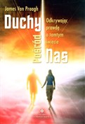 Książka : Duchy pośr... - James Praagh