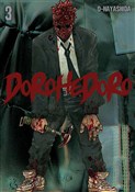 Zobacz : Dorohedoro... - Q-Hayashida