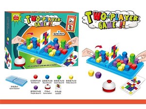 Bild von Gra dla dwojga