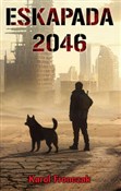 Eskapada 2... - Karol Fronczak - buch auf polnisch 