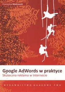 Bild von Google AdWords w praktyce Skuteczna reklama w internecie