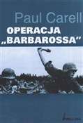 Operacja B... - Paul Carell -  fremdsprachige bücher polnisch 