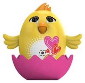 Bild von DigiChicks Kurczaczki Amour